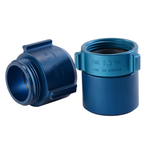 5128NH32RAB Fire hose coupling