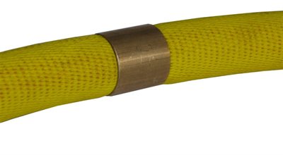 Factory Installed Compression Splice 1 1/2&quot; (Set)