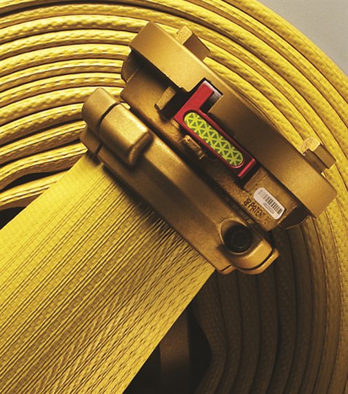 IntrepidXP Fire Hose